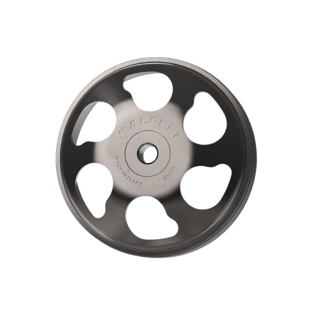 WING CLUTCH BELL camp.embr.ref. Ø interno 107 mm PESO 539 gr. MHR (PIAGGIO)