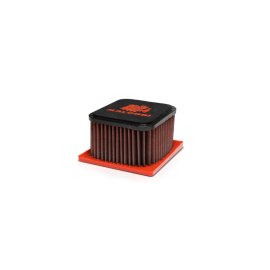 W BOX MHR filtro aire para air box