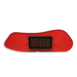 W BOX MHR filtro aire para air box