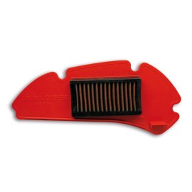 W BOX MHR filtro aire para air box