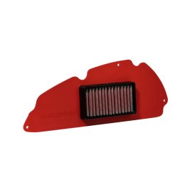 W BOX MHR filtro aire para air box