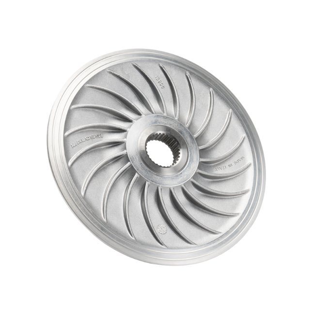 VENTILVAR 2000 semipolea Yamaha T MAX 530