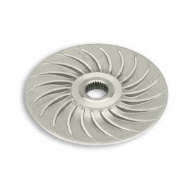 VENTILVAR 2000 semipolea Yamaha T MAX 500