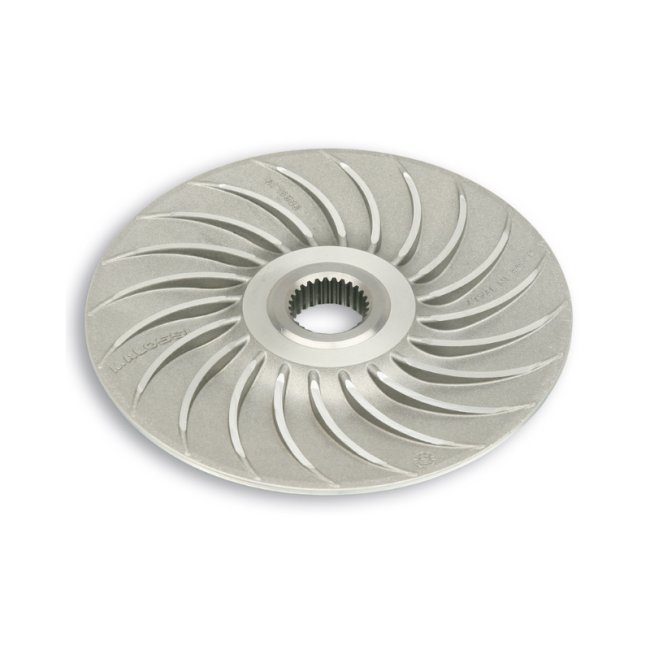 VENTILVAR 2000 semipolea Yamaha T MAX 500