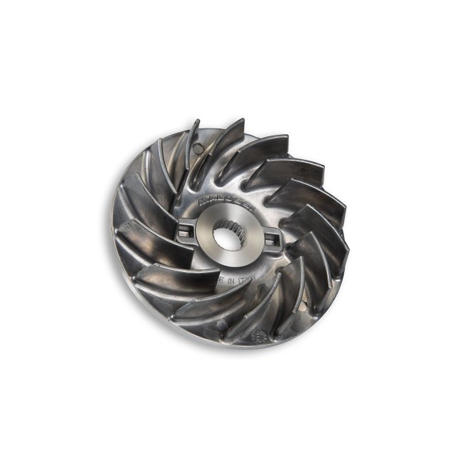VENTILVAR 2000 semipolea Ø 121