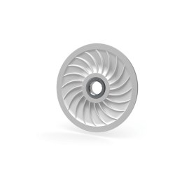 VENTILVAR 2000 semipolea Kymco AK 550