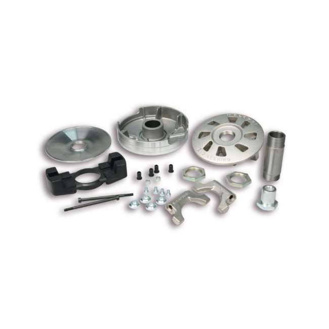 VARIOTOP MBK ciclomotores autom.