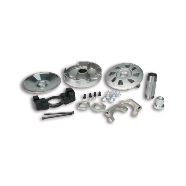 VARIOTOP MBK ciclomotores autom.