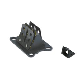VÁLVULA LAMINAR VL6 CARBONO esp.0,30