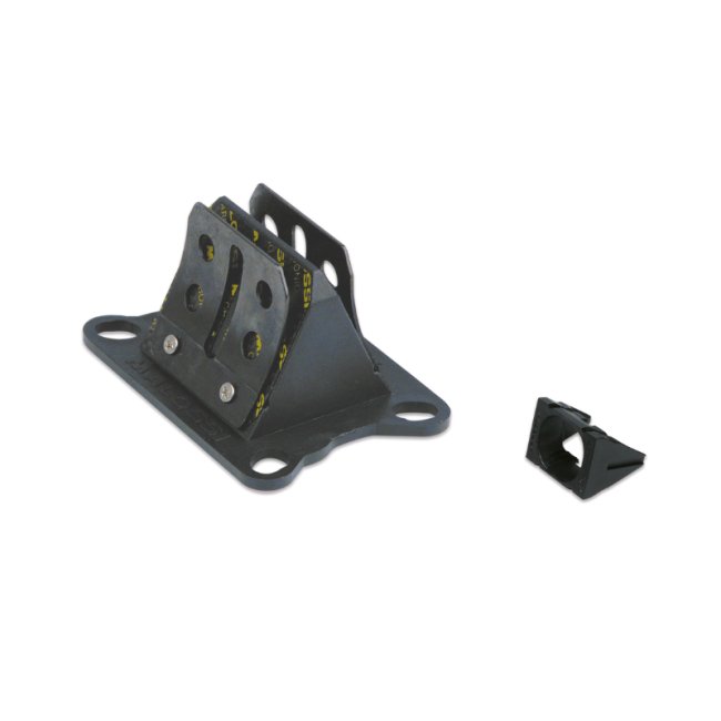 VÁLVULA LAMINAR VL6 CARBONO esp.0,30 VÁLVULA LAMINAR VL6 CARBONO esp.0,30