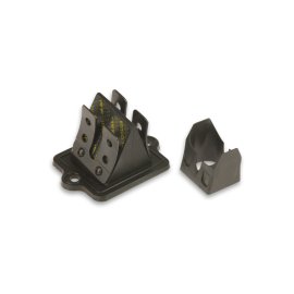 VÁLVULA LAM.VL11 de CARBONO esp.0,3