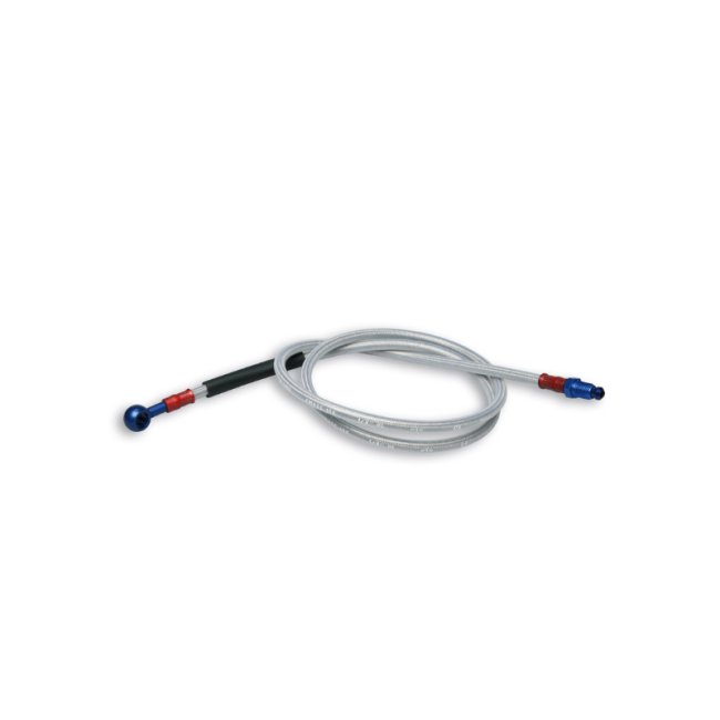 TUBO par.FRENO ANTERIOR MHR (AERONAUTICO) -1,11mt