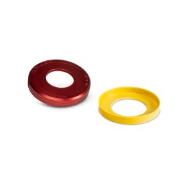TORSION CONTROLLER guia muelle variador