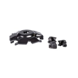 TAPA DE RAMPAS variador MULTIVAR 2000 MHR