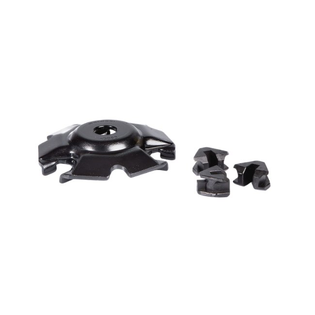 TAPA DE RAMPAS variador MULTIVAR 2000 MHR