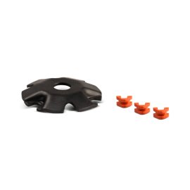TAPA DE RAMPAS variador MULTIVAR