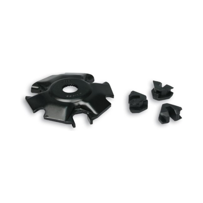 TAPA DE RAMPAS variador MULTIVAR