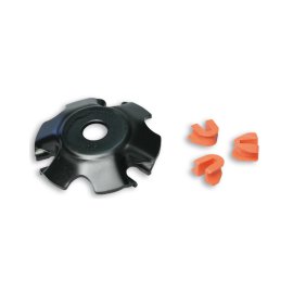TAPA DE RAMPAS variador MULTIVAR