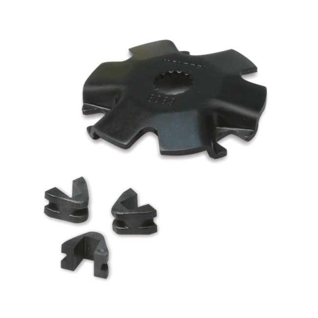 TAPA DE RAMPAS variador MULTIVAR