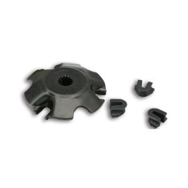 TAPA DE RAMPAS variador MULTIVAR