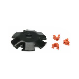 TAPA DE RAMPAS variador MULTIVAR