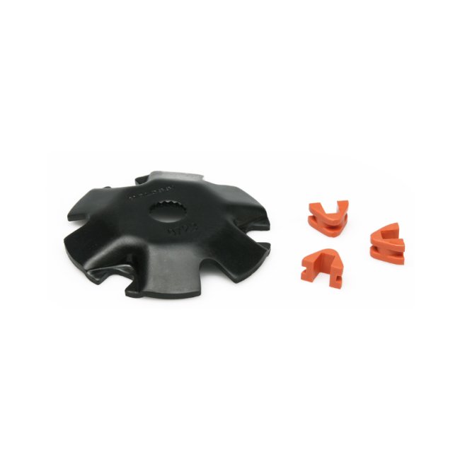 TAPA DE RAMPAS variador MULTIVAR
