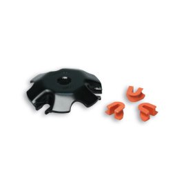 TAPA DE RAMPAS variador MULTIVAR