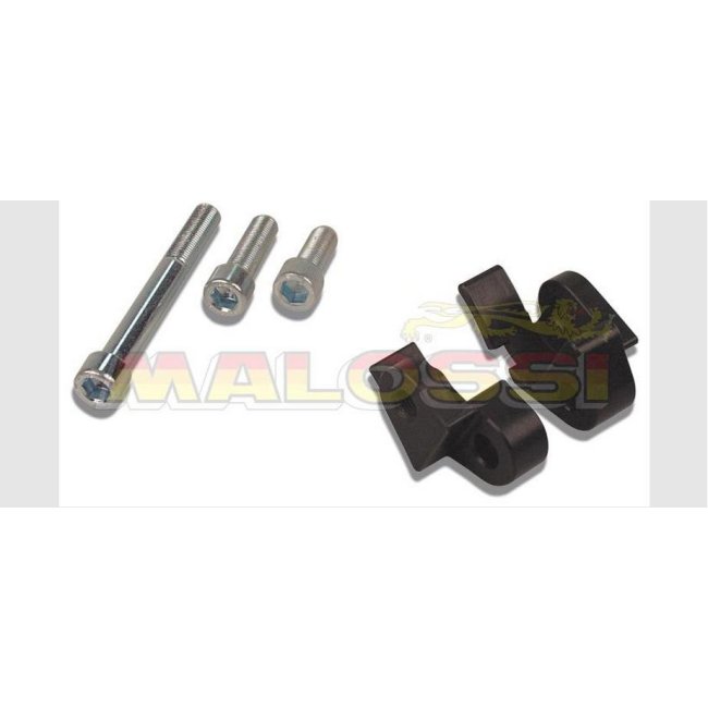 SUSPENSION BRACKET 25+ conju. soporte  amortiguador