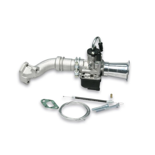 SIST.ALIM. PHBL 24 AD rig.cárter VESPA PK 125