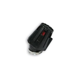 RED FILTER E5 Ø 52 PHM 38÷41 C/PROT. NEGRA
