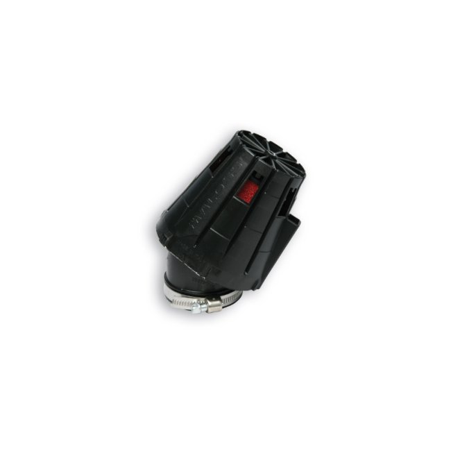 RED FILTER E5 Ø 52 PHM 38÷41 C/PROT. NEGRA RED FILTER E5 Ø 52 PHM 38÷41 C/PROT. NEGRA
