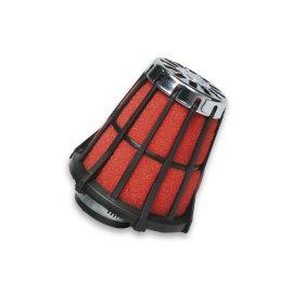 RED FILTER E5 Ø 43 PHBL 25 NEGRO