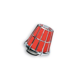RED FILTER E5 Ø 43 PHBL 25 CROMADO
