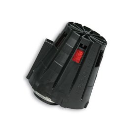 RED FILTER E5 Ø 43 PHBL 25 C/PROTECCIÓN NEGRA