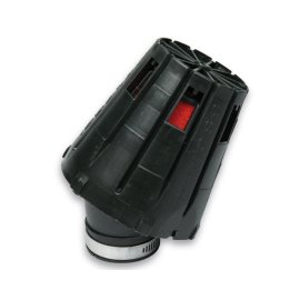 RED FILTER E5 Ø 38 PHVA/PHBN 12-14-16-17,5-MIKUNI C/P.NEGRA
