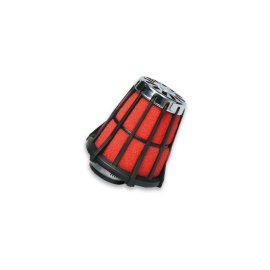 RED FILTER E5 Ø 38 PHBL 20÷25 NEGRO