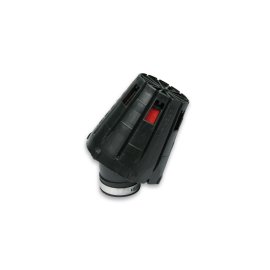 RED FILTER E5 Ø 38 PHBL 20÷25 C/PROT. NEGRA