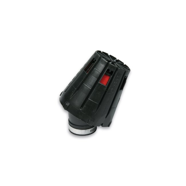 RED FILTER E5 Ø 38 PHBL 20÷25 C/PROT. NEGRA