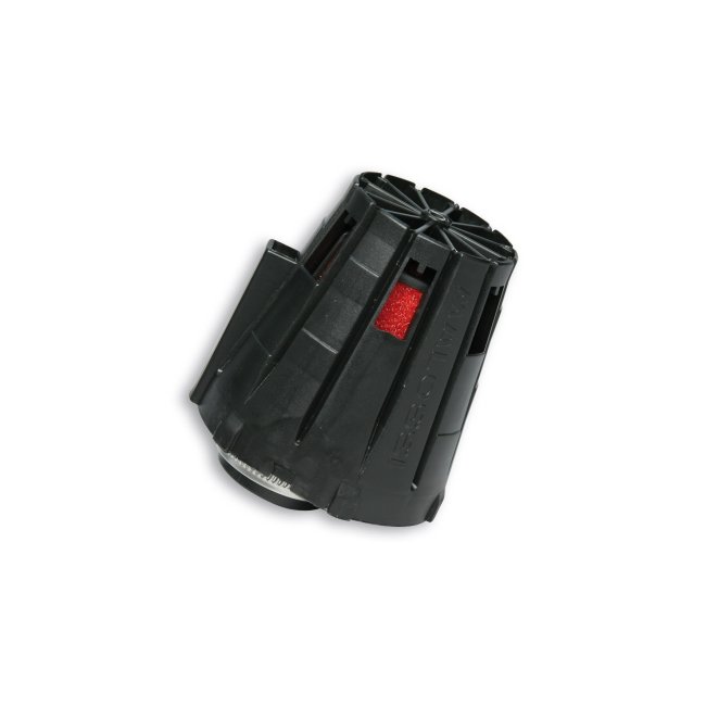 RED FILTER E5 Ø 35 PHVA 12-MIKUNI VM 19÷22 C/PROT. NEGRA RED FILTER E5 Ø 35 PHVA 12-MIKUNI VM 19÷22 C/PROT. NEGRA