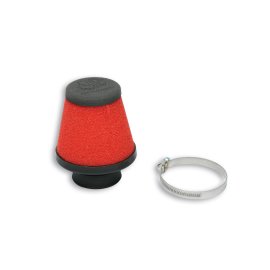 RED FILTER E17 Ø 32 PHVA - PHBN - PHBG