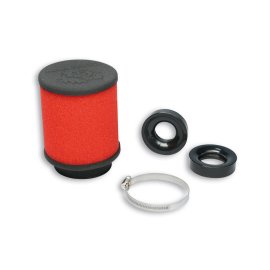 RED FILTER E16 Ø 60 PHBG 15-21 - PHBL 20-26 roscad.