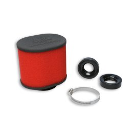 RED FILTER E15 Ø 60 PHBG 15-21 - PHBL 20-26 roscad.