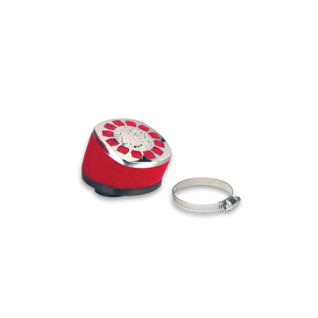 RED FILTER E14 Ø 38 inclinado 30° PHBL 22 RED FILTER E14 Ø 38 inclinado 30° PHBL 22