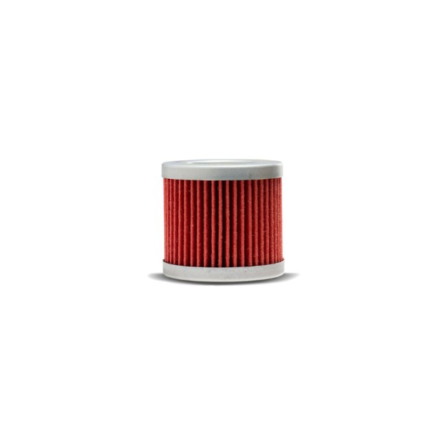 RED CHILLI OIL FILTER filtro lubricante