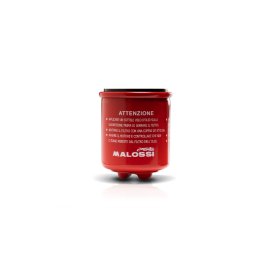 RED CHILLI OIL FILTER filtro lubricante