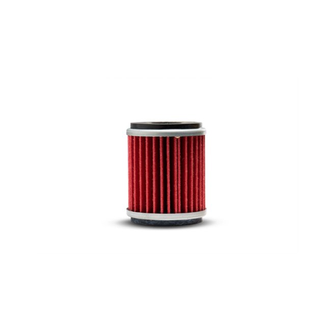 RED CHILLI OIL FILTER filtro lubricante