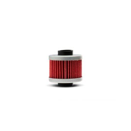 RED CHILLI OIL FILTER filtro lubricante