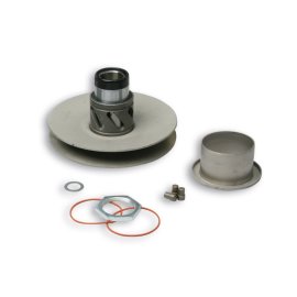 REAR PULLEY SYSTEM polea posterior
