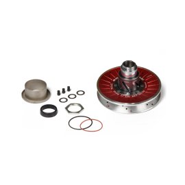 REAR PULLEY SYSTEM MHR ALUMINUM polea posterior