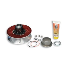 REAR PULLEY SYSTEM MHR ALUMINUM polea posterior